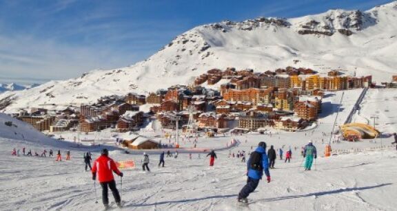 La saison de ski s’annonce sous de bons auspices