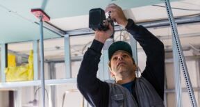 HomeServe prend pied dans la rénovation énergétique