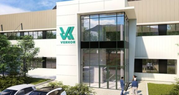 Verkor boucle le financement de son centre d&#x2019;innovation