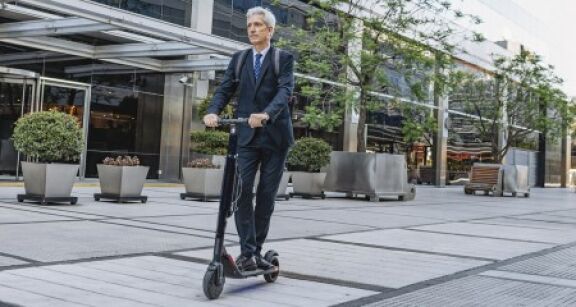 Vélos et trottinettes électriques : le point sur le Code de la route