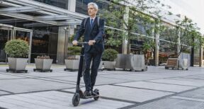 Vélos et trottinettes électriques : le point sur le Code de la route