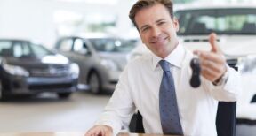 Le marché automobile mondial reste convalescent