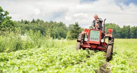 Du nouveau pour la fiscalité des exploitations agricoles