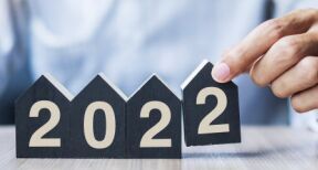 Les tendances qui se dégagent du marché immobilier en 2022
