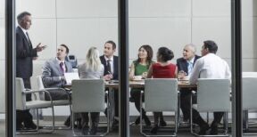 Licenciement pour inaptitude : consultation du CSE