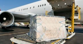 L’essor du fret aérien tire les commandes d’avions cargo
