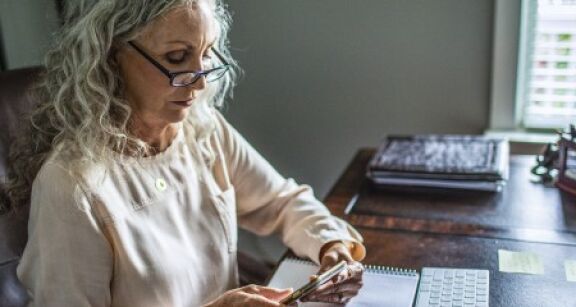 Travailleurs non salariés : hausse de la cotisation minimale de retraite