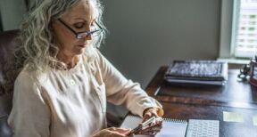 Travailleurs non salariés : hausse de la cotisation minimale de retraite