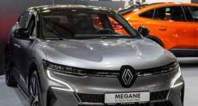 Renault présente sa stratégie de décarbonation de ses usines