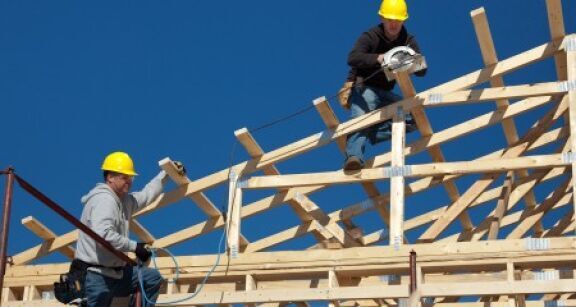 Les besoins en main d’œuvre explosent dans le bâtiment