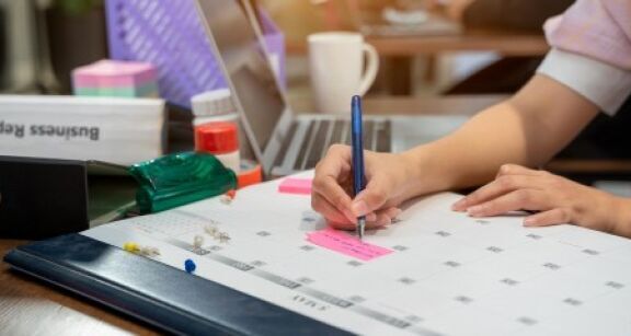 Paiement trimestriel des cotisations sociales : optez d’ici fin décembre !