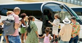 Fréquentation touristique : le niveau d’avant-crise est dépassé