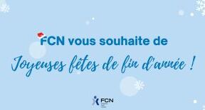Fermeture de votre bureau FCN Paris