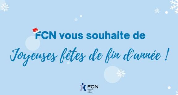 Fermeture de votre bureau FCN Toulouse-Labege