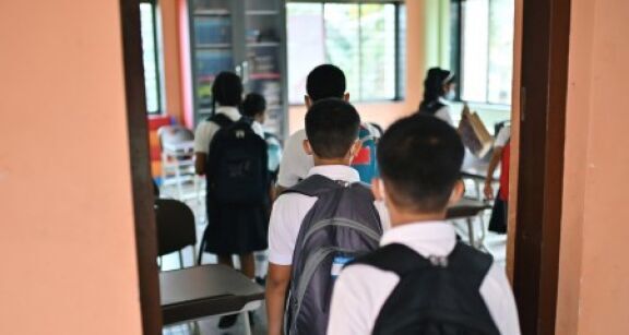 Bilan de la rentrée des classes 2022