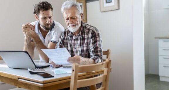 SCI : attribution des pertes de la société à certains associés