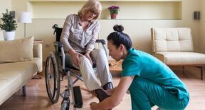 Médico-social : sanction disciplinaire infligée à un représentant du personnel