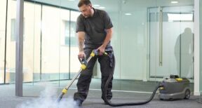 Employeurs du secteur de la propreté : déduction forfaitaire pour frais professionnels