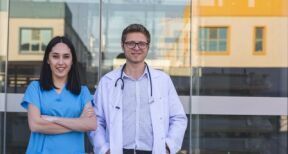 Professionnels de santé : une expérimentation des équipes de soins lancée en 2023