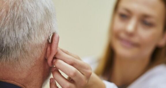 Les ventes d’audioprothèses poursuivent leur croissance