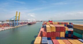 Des « droits à polluer » pour le transport maritime