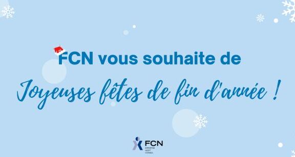Fermeture de votre bureau FCN Saint-Dizier