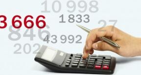 Le plafond de la Sécurité sociale pour 2023 est connu