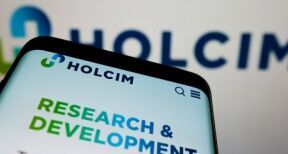 Holcim quitte la Bourse de Paris