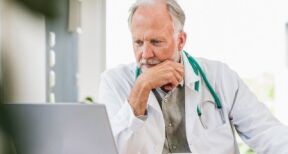 La téléconsultation médicale se pérennise mais reste peu fréquente