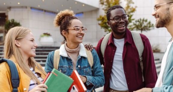 Économie : l’impact positif des étudiants internationaux
