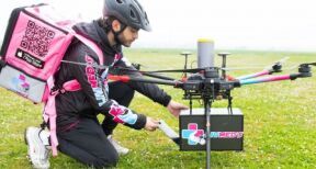 Sanofi et CMA CGM entrent au capital de la start-up niçoise Livmed’s