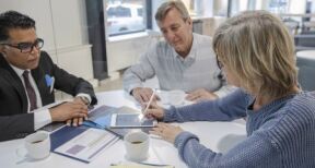 Assurance-emprunteur : un produit pas toujours lisible et compréhensible