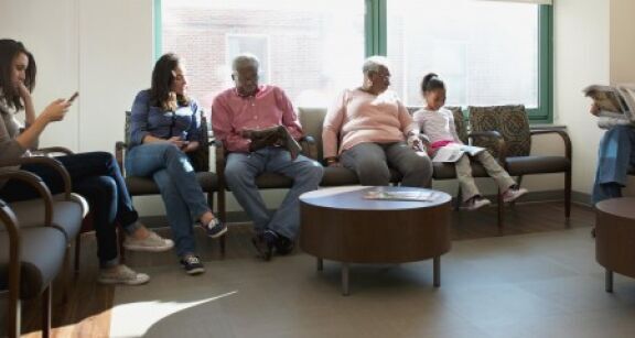 Médecins : l’accès aux généralistes continue de se dégrader