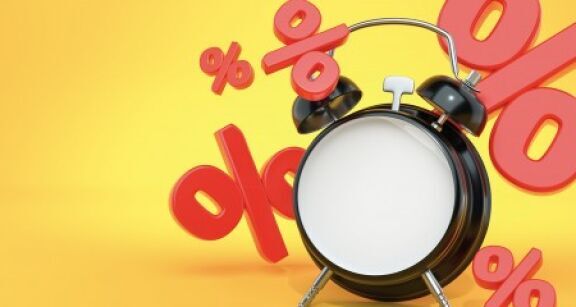 Des pénalités de retard plus élevées en 2023