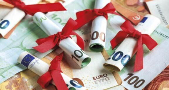 Plus de 2,84 milliards d’euros de dons aux associations en 2021