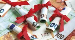 Plus de 2,84 milliards d’euros de dons aux associations en 2021