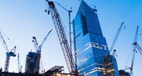 Bâtiment : l’activité va marquer le pas en 2023