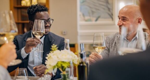 Recul de la consommation d’alcool en restauration