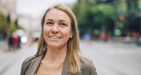 Entrepreneurs dans la Ville : un programme révélateur de créateurs