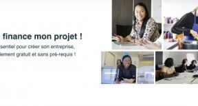 Une formation gratuite en ligne pour apprendre à financer son projet