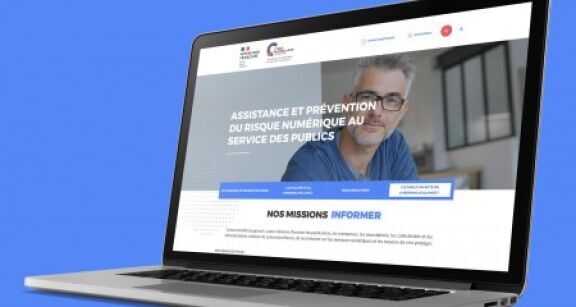 Le site gouvernemental dédié à la cybermalveillance a déjà 5 ans !