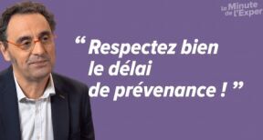 La période d’essai