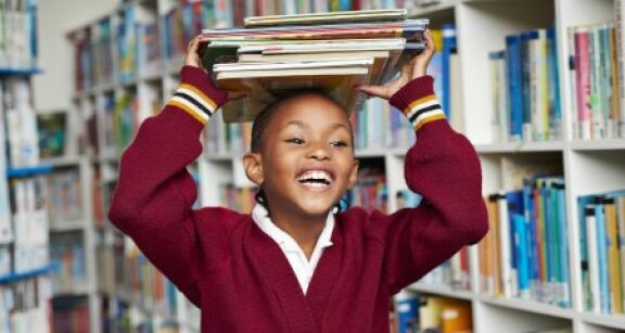 Une bonne année 2022 pour l’édition jeunesse