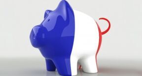 Les Français sont moins enclins à prendre des risques avec leur épargne