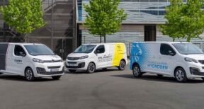 Stellantis souhaite investir dans les piles à combustible