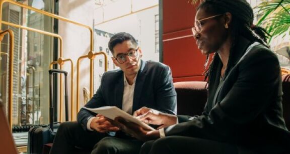 Alliance entre Contact Hôtels et Charme & Caractère