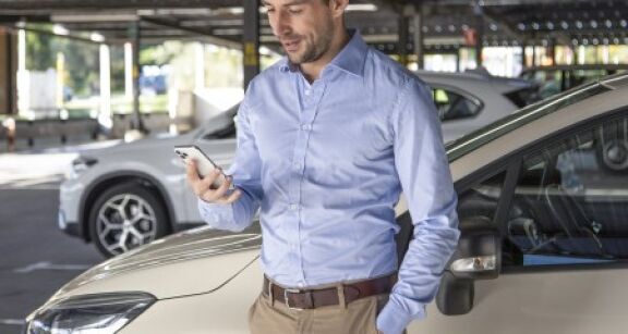 Taxes sur les véhicules affectés à l’activité : à payer en janvier 2023 !