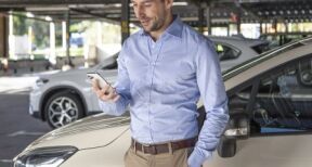 Taxes sur les véhicules affectés à l’activité : à payer en janvier 2023 !