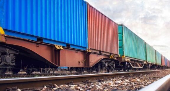 Transport combiné : plus de 500 Md€ nécessaires pour atteindre les objectifs climatiques