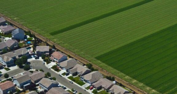 Toutes cultures : fixation de distances de sécurité pour l’épandage de produits CMR2